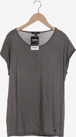 tigha Top & Shirt in M in Grey: front