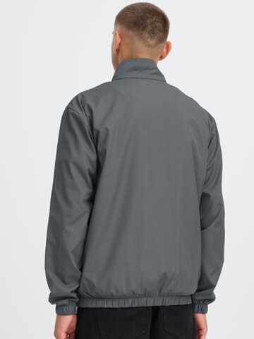 !Solid - Casaco meia-estação 'Franko' em cinzento