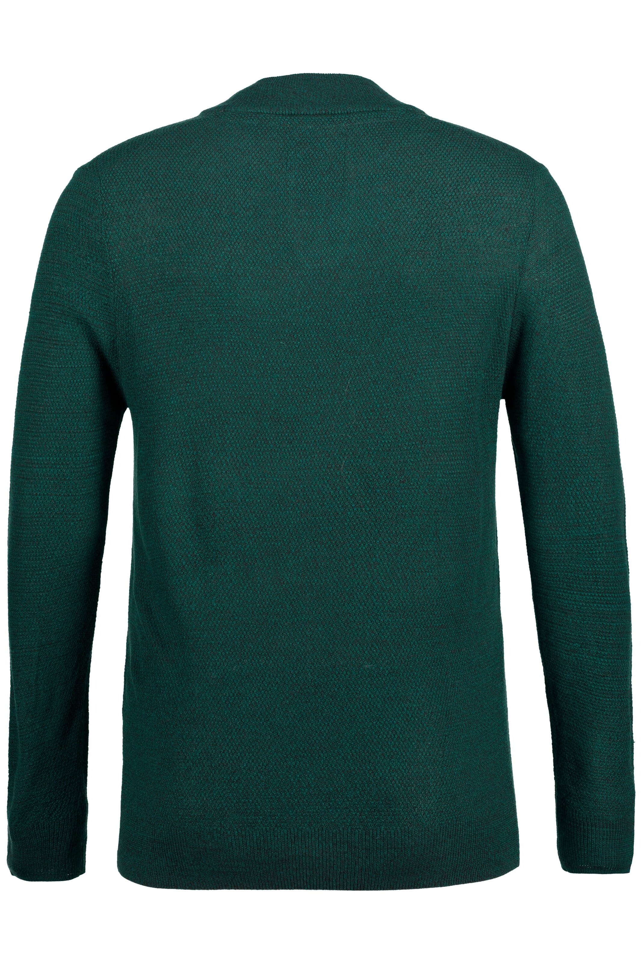 Pull-over JP1880 en vert