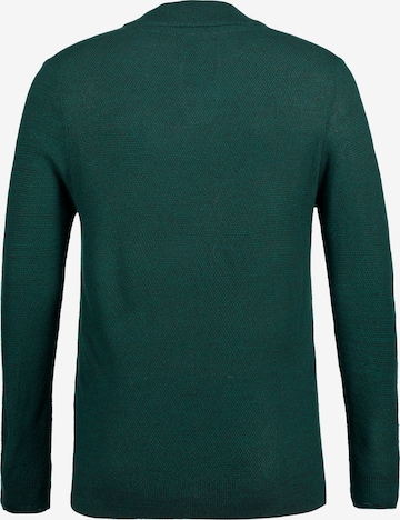 JP1880 Sweater in Green