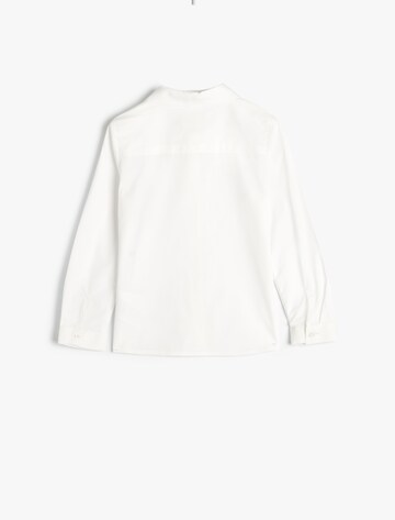Koton Blouse in White