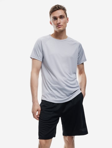 Koton Shirt in Grey: front