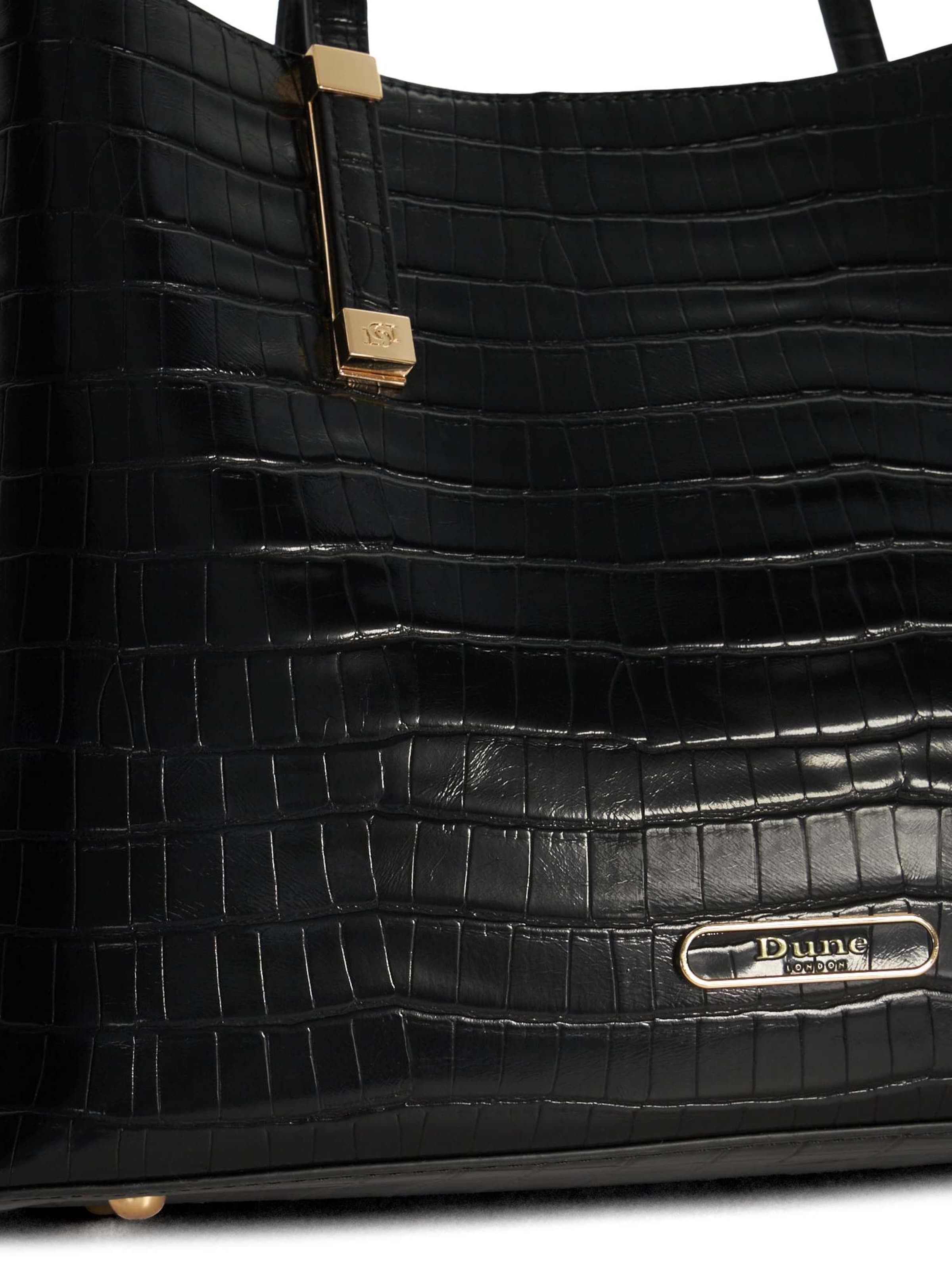 Sacs à main 'Dorry' Dune LONDON en noir