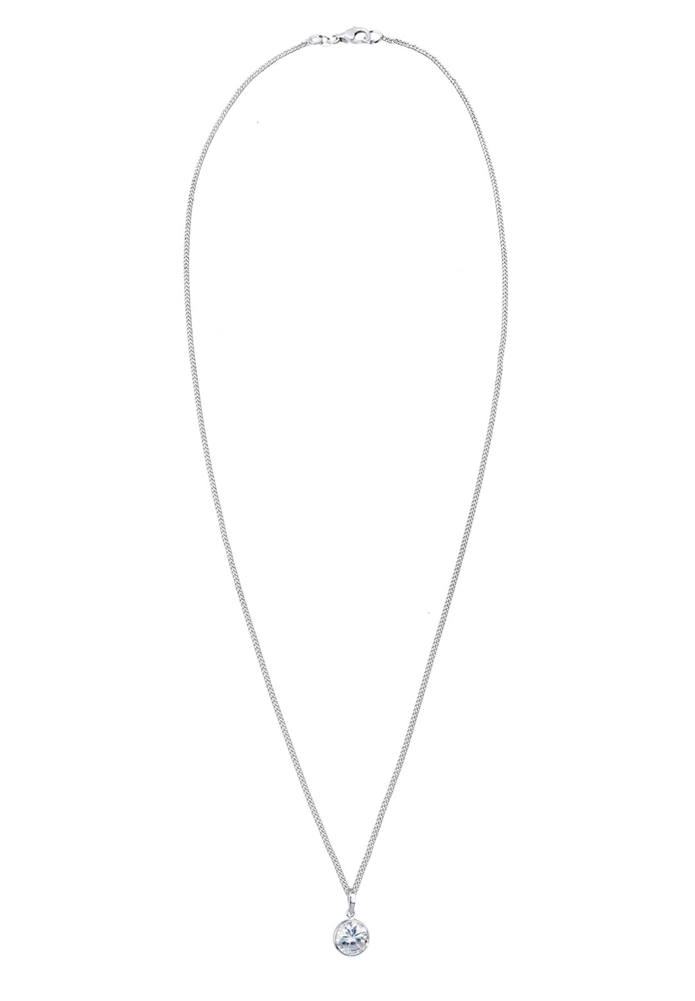 ELLI Kette in Silber