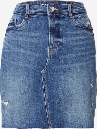 Orsay Rock in blue denim, Produktansicht