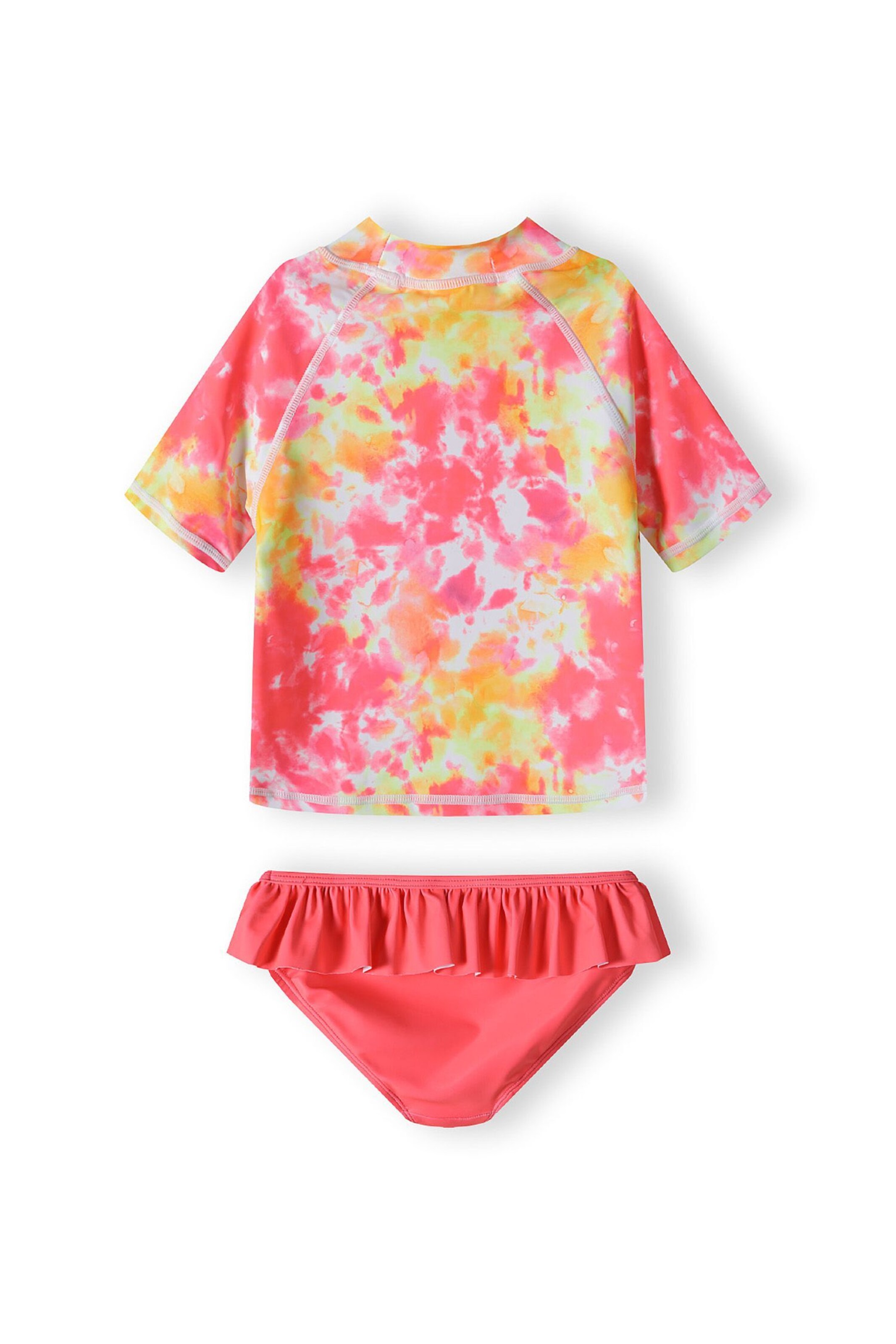 MINOTI УФ-защита в Оранжевый