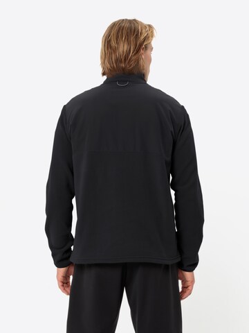 VAUDE Funktionele fleece-jas 'M Mineo FL J II' in Zwart