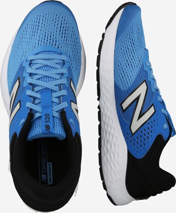 Chaussure de course '520' new balance en bleu