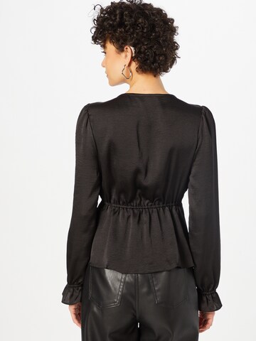 Dorothy Perkins Blouse in Zwart