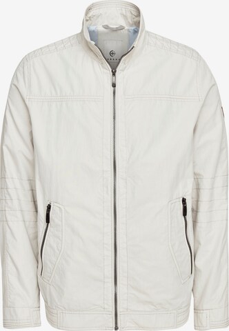 CABANO Blouson in Beige: front