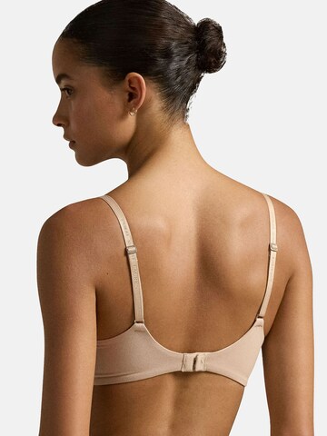 Invisible Soutien-gorge ' Polo Essentials ' Polo Ralph Lauren en beige