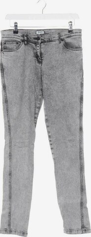KENZO Jeans in 25-26 in Grey: front