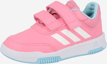 ADIDAS SPORTSWEAR Sportovní boty 'Tensaur' – pink: přední strana