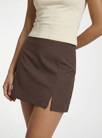 studioselect Rock 'Viola' in Braun