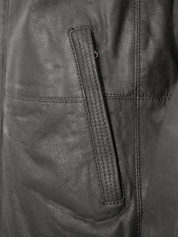 REDPOINT Übergangsjacke 'Carlson'‌‌‌‌ in Schwarz