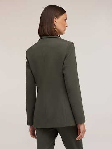 MOTIVI - Blazer en verde