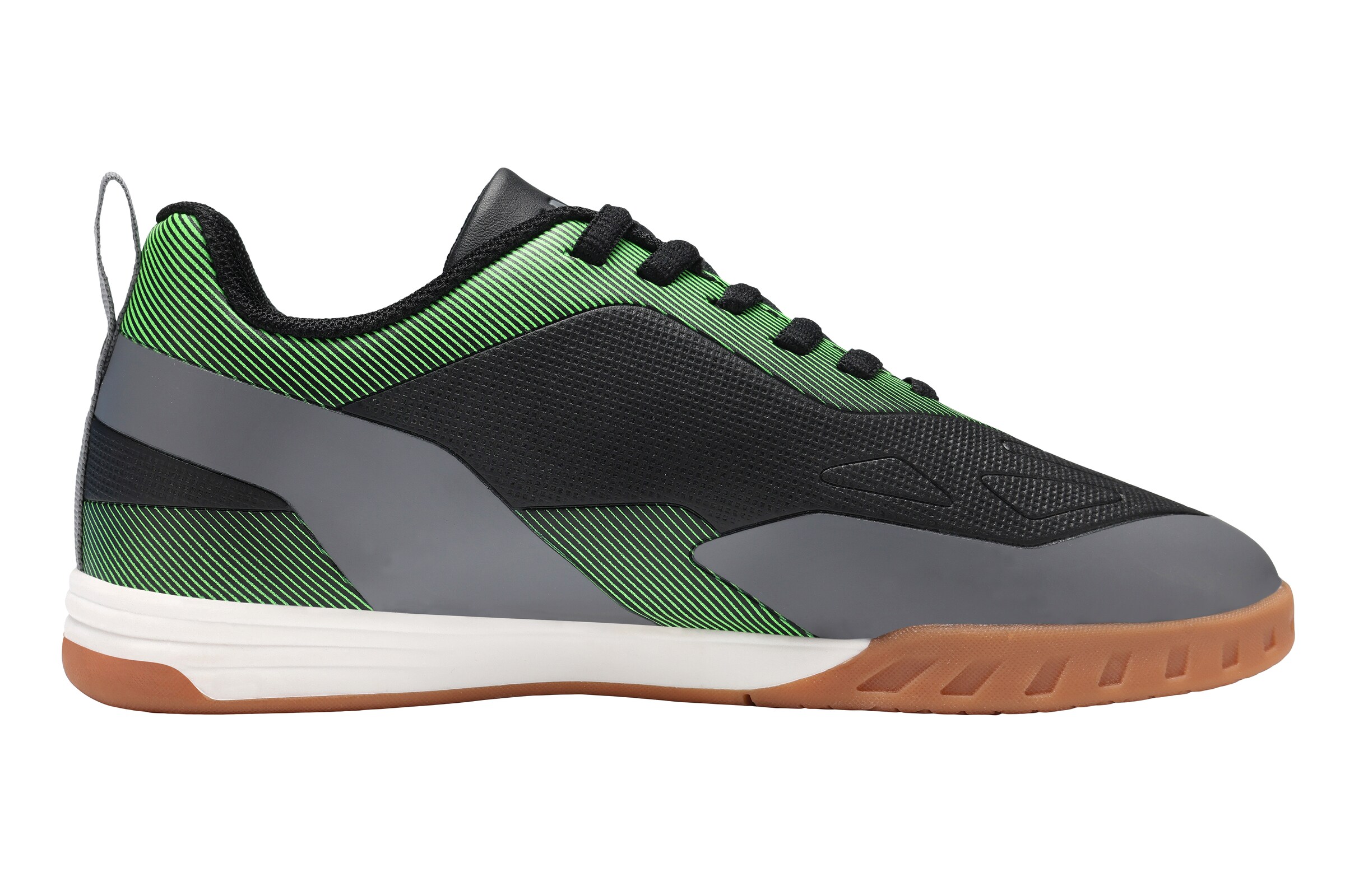 JAKO Fußballschuh in Schwarz