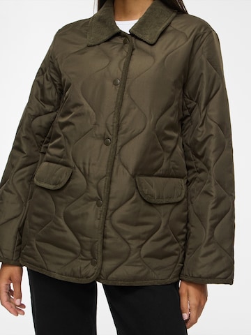 VILA Between-Season Jacket 'VITate' in Green