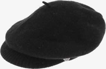 Lauren Ralph Lauren Hat & Cap in One size in Black: front