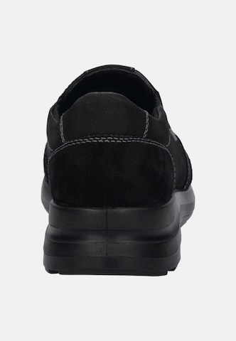JOSEF SEIBEL Classic Flats in Black