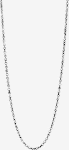 Ti Sento Milano Necklace in Silver: front