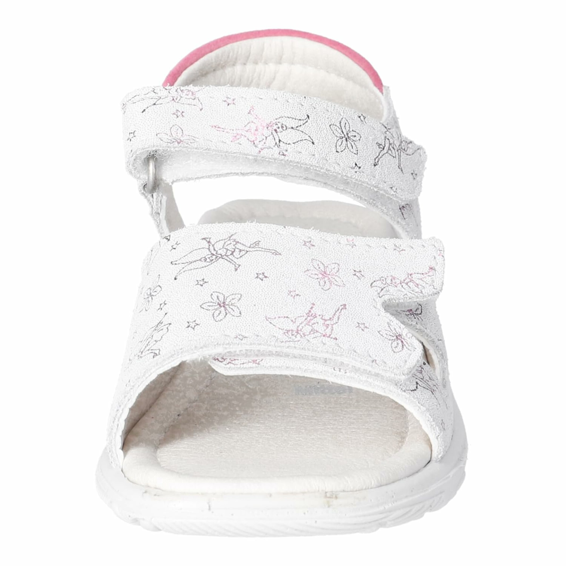 RICOSTA Sandals in White