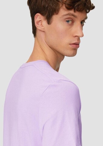 s.Oliver Shirt in Lila