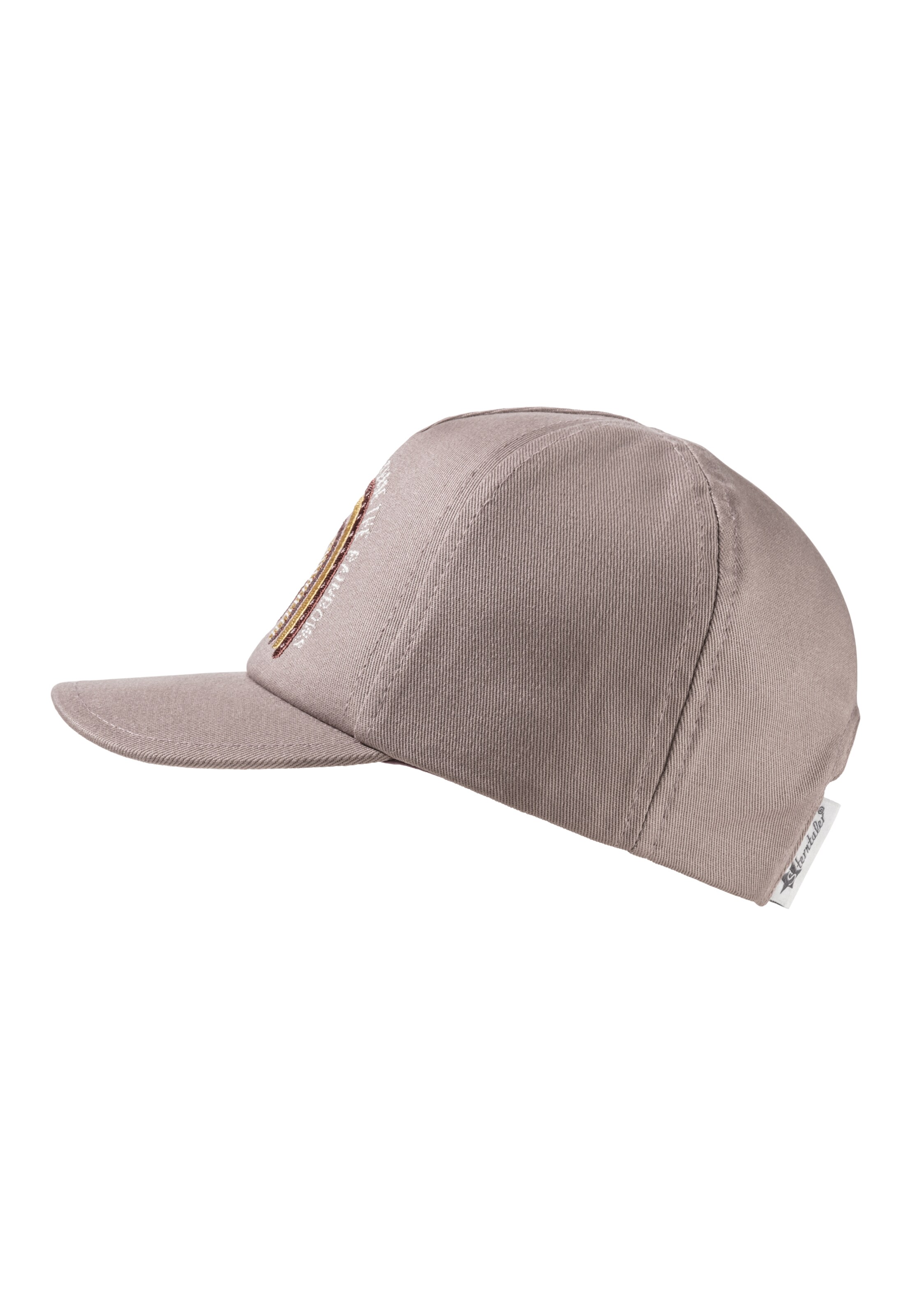 STERNTALER Hat 'Regenbogen' in Purple