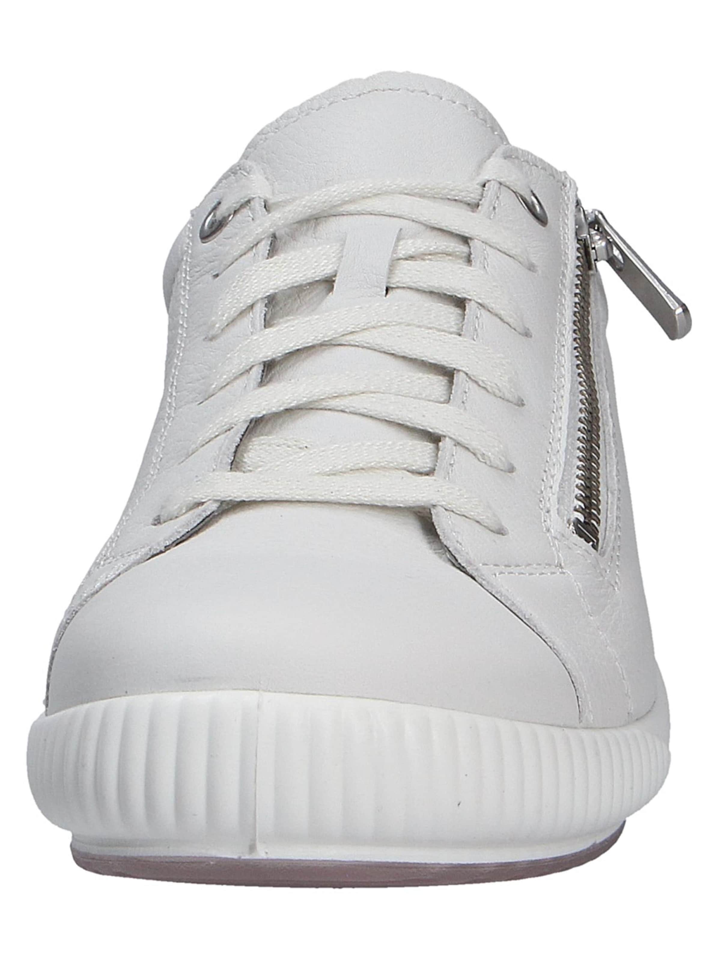 SUPERFIT Lace-Up Shoes in White