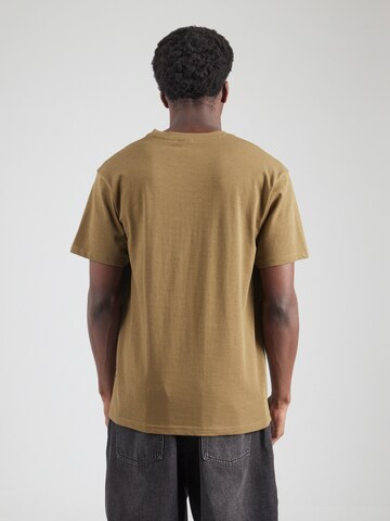 Santa Cruz Shirt in Green