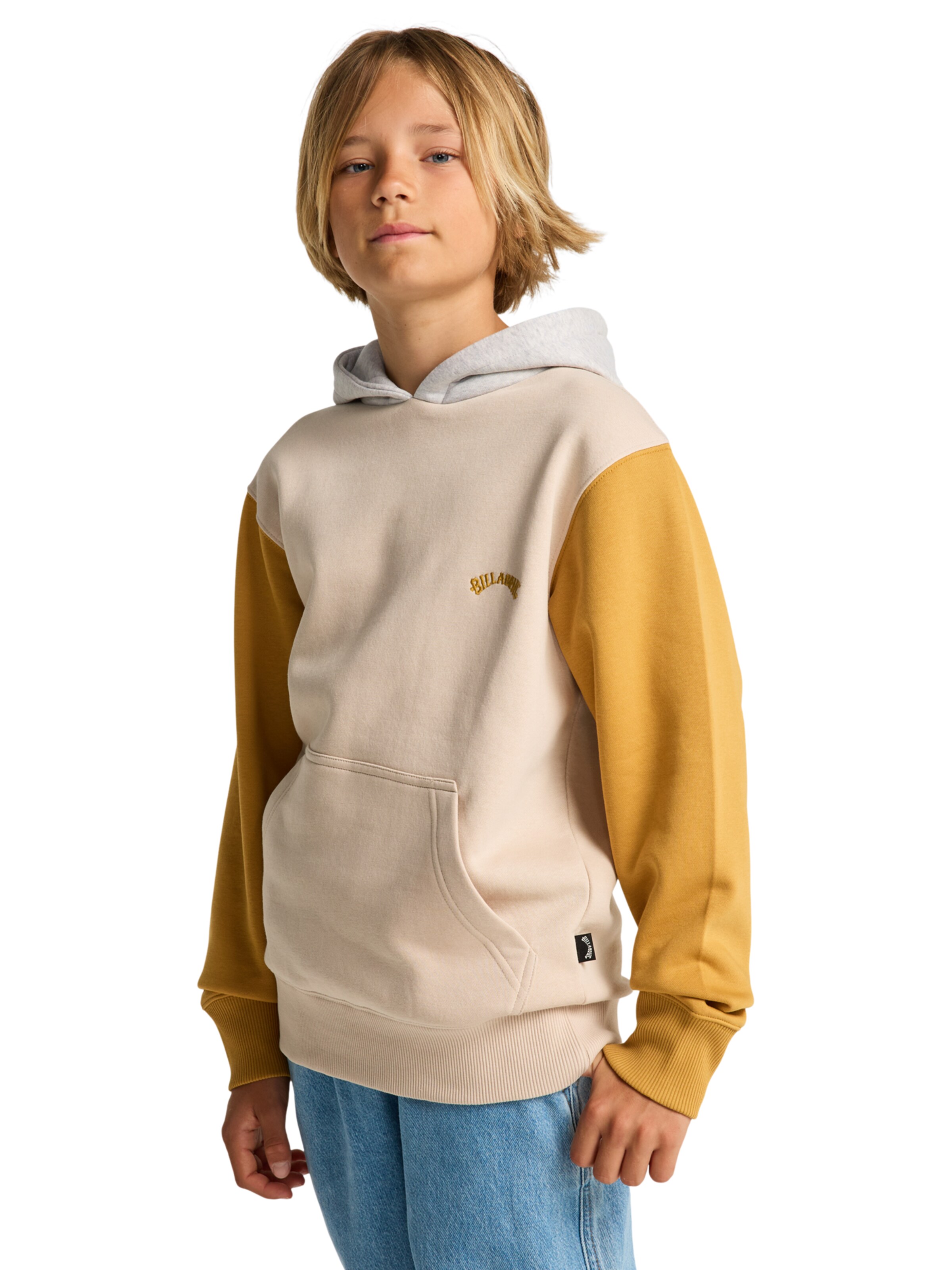 BILLABONG Sweatshirt in Mischfarben