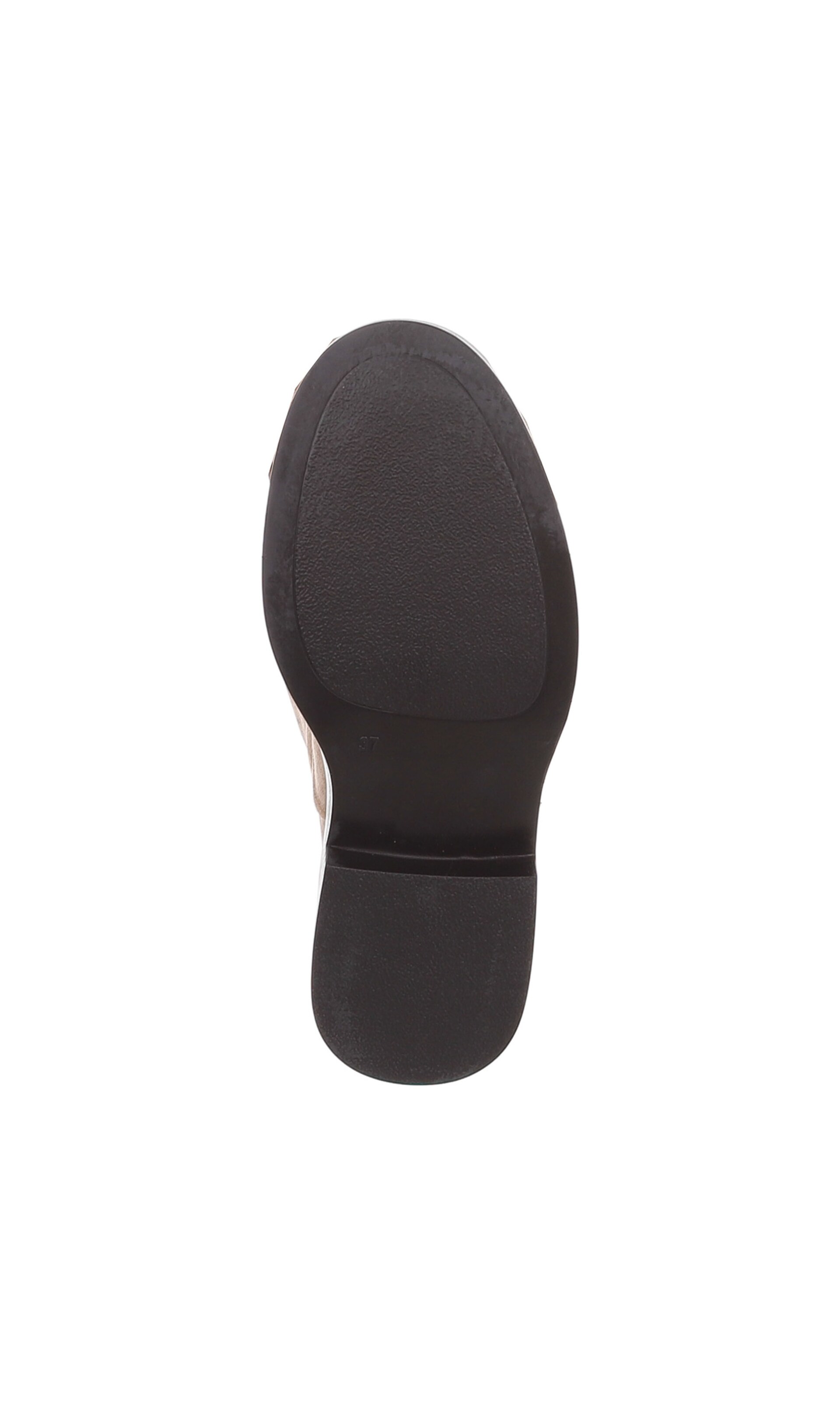 Ital-Design Stiefel in Braun
