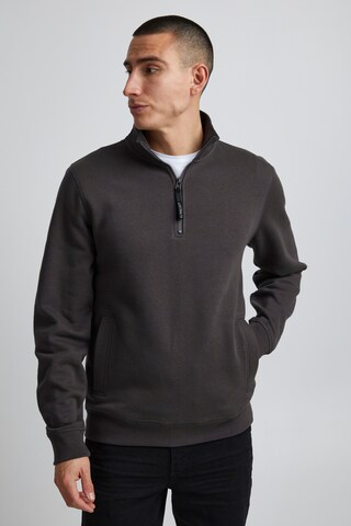 11 Project Sweater 'SIBE' in Grey: front