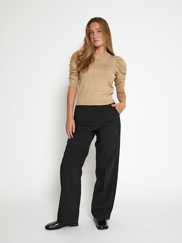 minus Overdel 'Seana' i beige