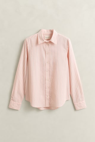 GANT Blouse in Orange