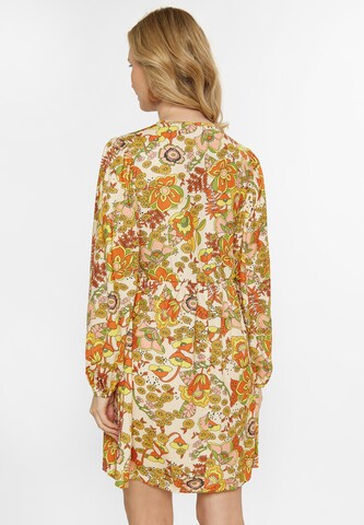 usha FESTIVAL Blousejurk in Gemengde kleuren