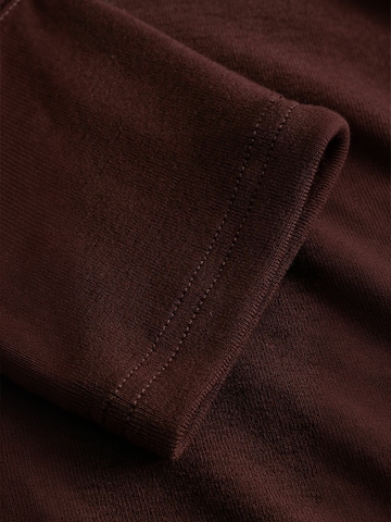 Haut 'N-Maritza' Noella en rouge