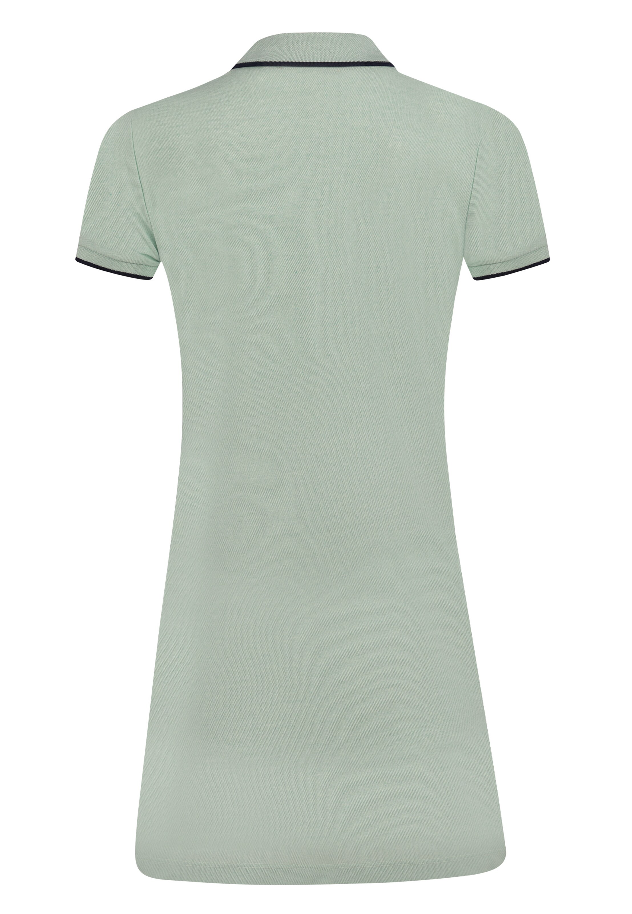 žalia Jimmy Sanders Suknelė