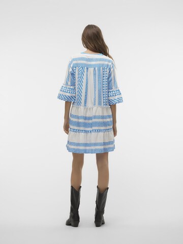 VERO MODA Tunic 'VMDicthe' in White