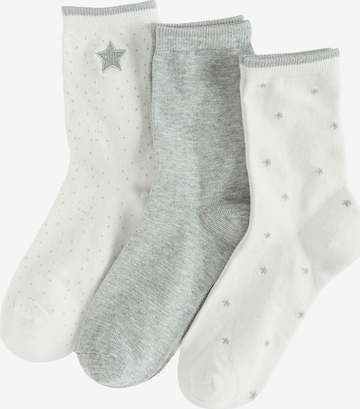 pilka Cool Club Kojinės: priekis