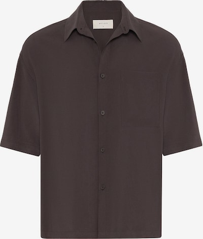 Antioch Koszula w kolorze mokkam, Podgląd produktu
