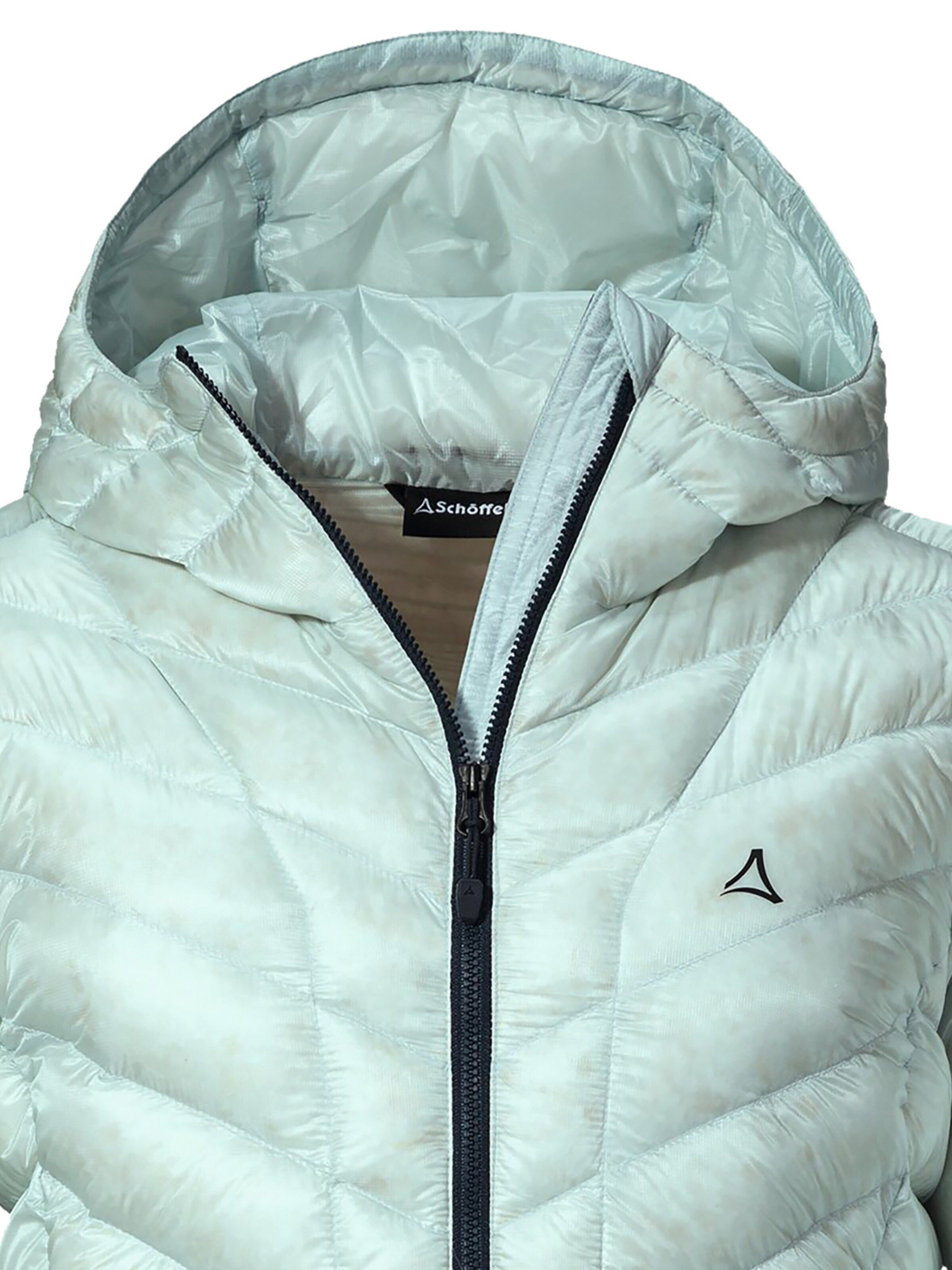 Giacca per outdoor 'Lodner' di Schöffel in blu