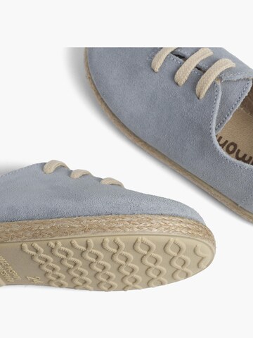 Pisamonas - Zapatillas deportivas en azul