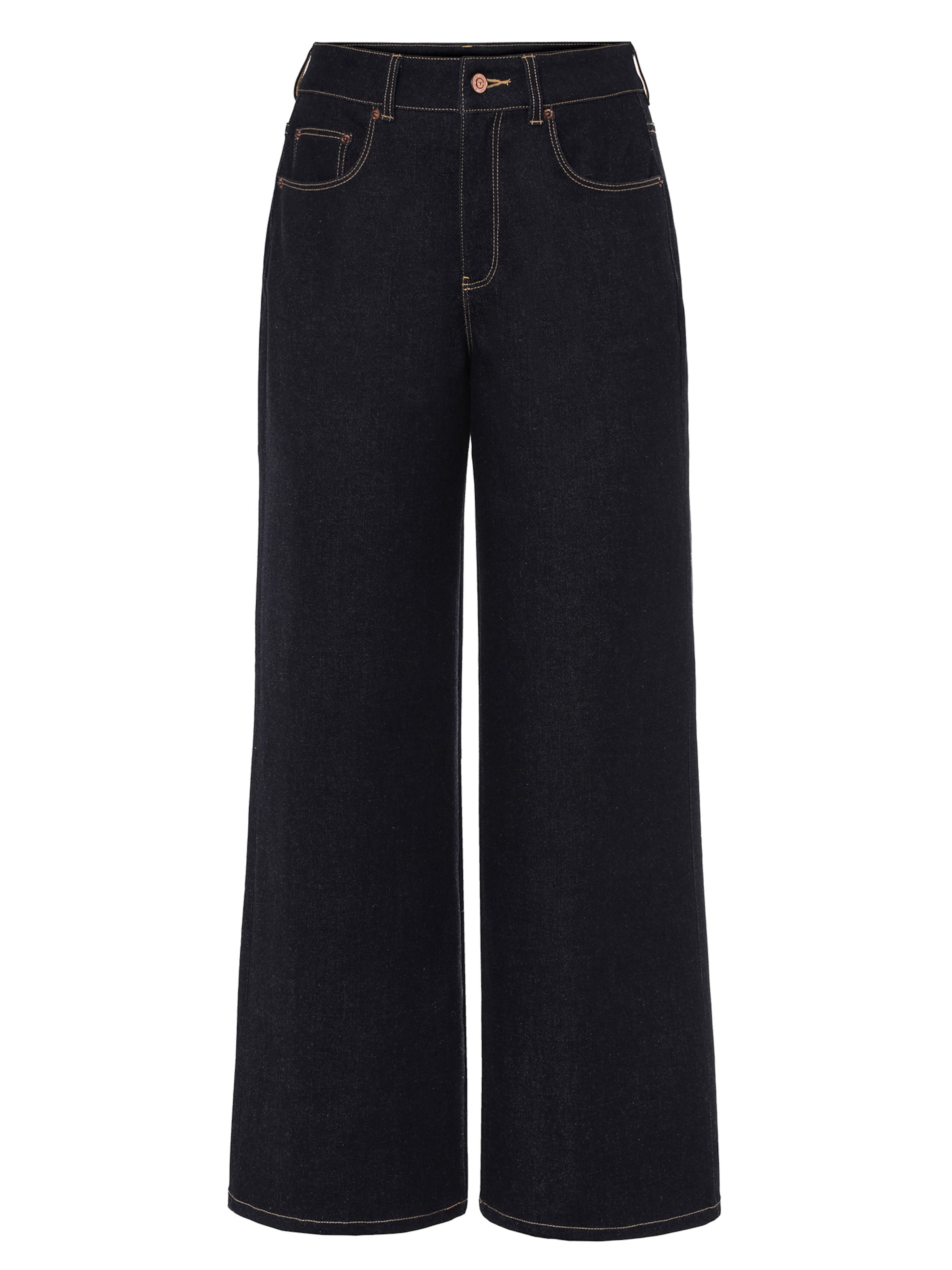 tengerészkék TATUUM Farmer 'BROOKLYN', Termék nézet