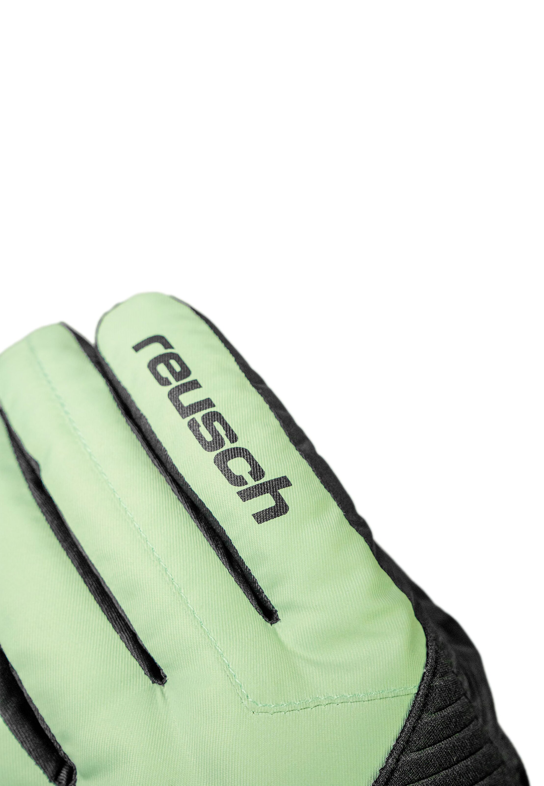 REUSCH Sporthandschoenen 'Dan' in Groen