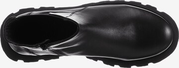 ARA Chelsea boty – černá