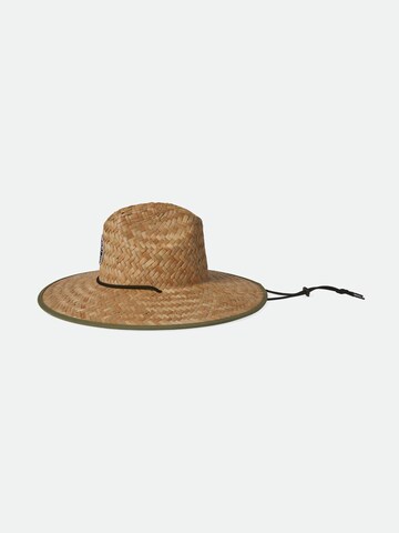 Cappello di Brixton in beige