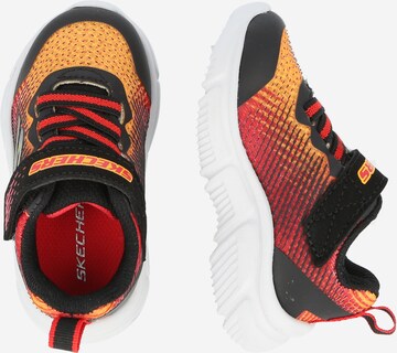 SKECHERS Sneakers 'GO RUN 650 NORVO' in Mixed colors