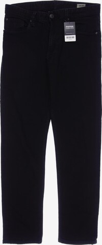 JOOP! Jeans in 34 in Black: front