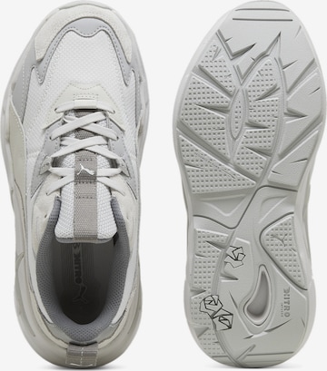 PUMA Sneakers 'Spina NITRO' in Grey